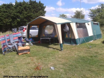 Conway Mirage, 6 berth, (1998)