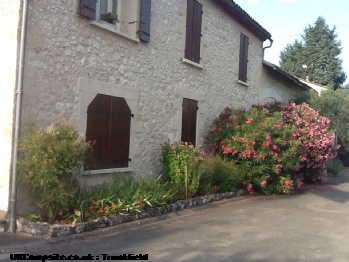 Superb campsite for sale in the Dordogne