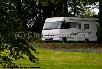 Swift Bel-Air 730, 4 berth, (2002)