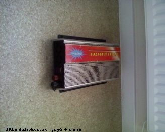 1000 watt power inverter