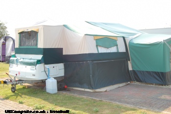 Conway Countryman, 4 berth, (2004)