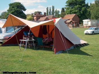 De Waard Albatros Junior, 2 berth, (2000)