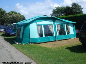 Pennine Pathfinder, 6 berth, (2006)