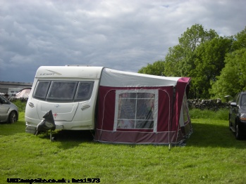 Lunar Lexon TL, 6 berth, (2010)