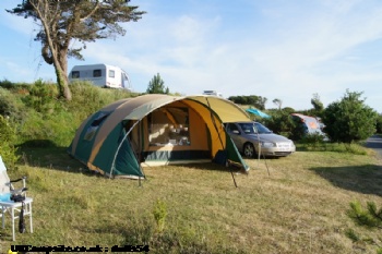 Cabanon Biscaya Cuisine 440, 6 berth, (2011)