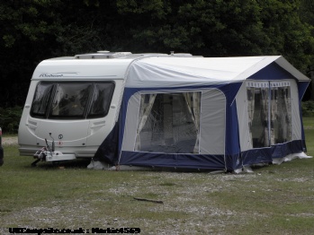 Sterling 490 Windward, 4 berth, (2006)