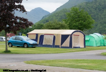 Trigano Galleon GL UK SE, 6 berth, (2013)