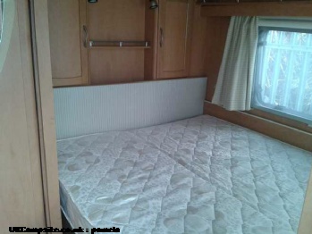 Lunar lexon CS, 4 berth, (2005)