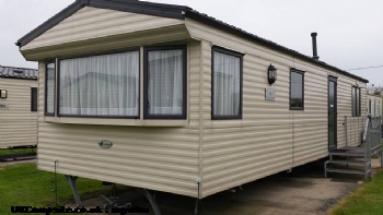 Willerby  RIO , 6 berth, (2009)