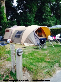 Cabanon Neptune, 6 berth, (2007)