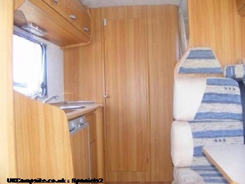 Joint GoodWood  GTI, 6 berth, (2008)