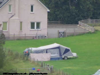 Camplet concorde 2012, 4 berth, (2012)