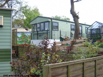 Willerby WESTMORLAND, 2 berth, (2005)