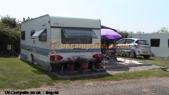 Hobby PRESTIGE 610, 4 berth, (2002)