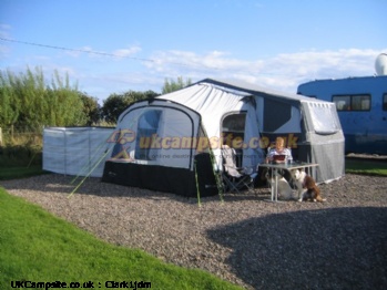 Pennine Pathfinder 600TC, 6 berth, (2002)