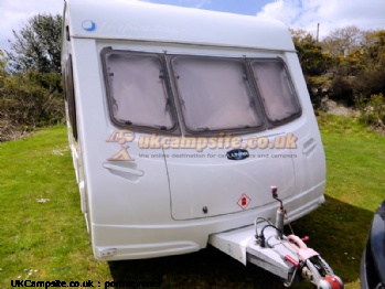 Lunar Inspiration CSL, 4 berth, (2005)