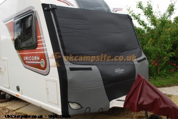 TOWING COVER