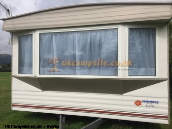 Pemberton Elite, 6 berth, (1999)