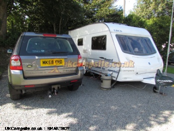 Ace Award Brightstar, 2 berth, (2006)