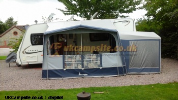 Lunar Lexon 540, 4 berth, (2012)