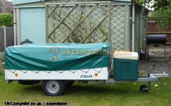 Cabanon Stratos L, 6 berth, (2008)