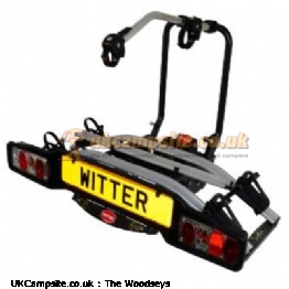 Witter bike carrier