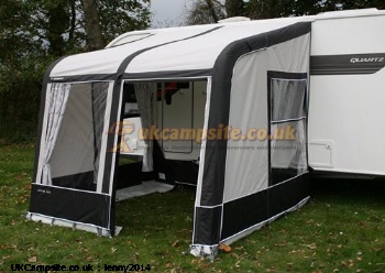 Bradcot Air Aspire Porch Awning 260