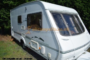 Swift Challenger 480SE, 2 berth, (2004)