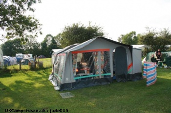 Raclet herald raclet, 6 berth, (1998)