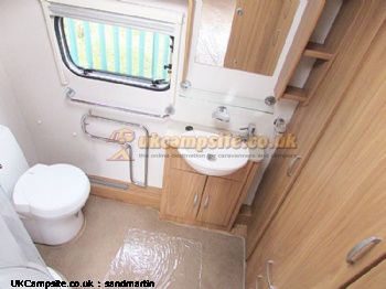 Lunar Clubman CK, 2 berth, (2010)