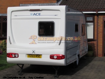 Ace ACE AWARD BRIGHTSTAR, 2 berth, (2006)