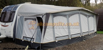 SIZE 16 CAMPTECH ATLANTIS DL AWNING