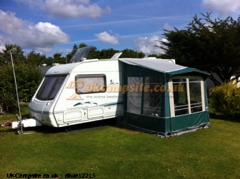 Swift Challenger 520se, 4 berth, (2003)