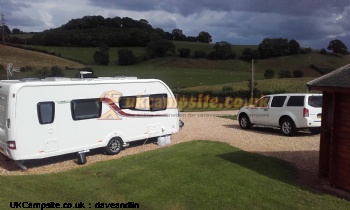 Swift Conqueror 565, 4 berth, (2016)