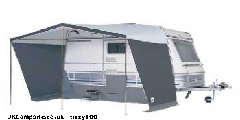  Dorema Solana  Sun Canopy