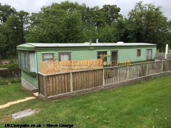 Pemberton Montreux, 4 berth, (1997)