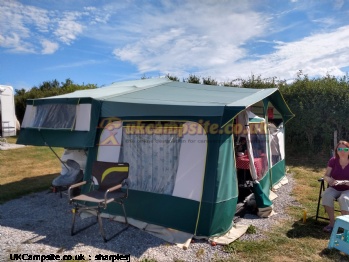 Pennine Pullman, 6 berth, (2004)