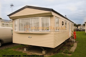 Willerby Willerby Rio, 6 berth, (2009)