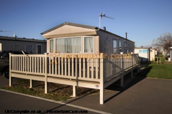 Willerby Vacation, 6 berth, (2008)