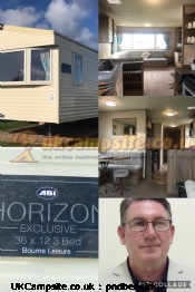 ABI Horizon, 7+ berth, (2016)