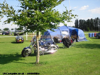 BERGHAUS AIR 6, 6 berth, (2018)