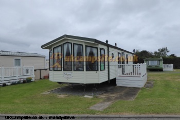 Willerby ASPEN, 4 berth, (2005)