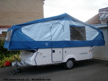 Pennine Sterling, 6 berth, (2005)