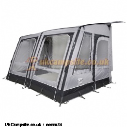 Vango Varkala 11air awning