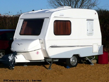 Freedom Jetsream Prima, 2 berth, (2009)