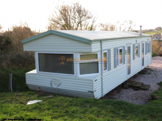 Willerby Salisbury, 6 berth