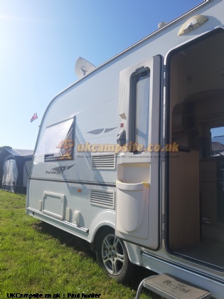 Coachman pastiche 460/2, 2 berth, (2009)