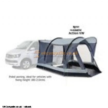 KAMPA DOMETIC VW DRIVEAWAY AWNING