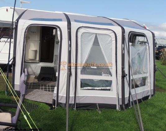 Vango Kalari ll Air Awning 420