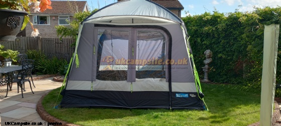 Kampa Travel Pod Cross Air XL